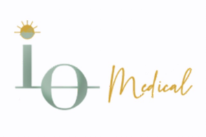 IOMedBrighterLogo